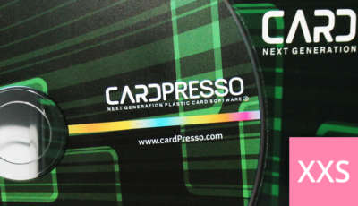 cardpresso xxs